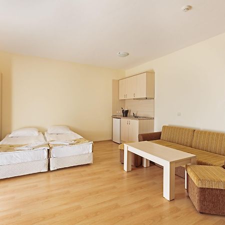 Serena Residence Sozopol Exteriér fotografie