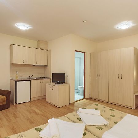 Serena Residence Sozopol Exteriér fotografie