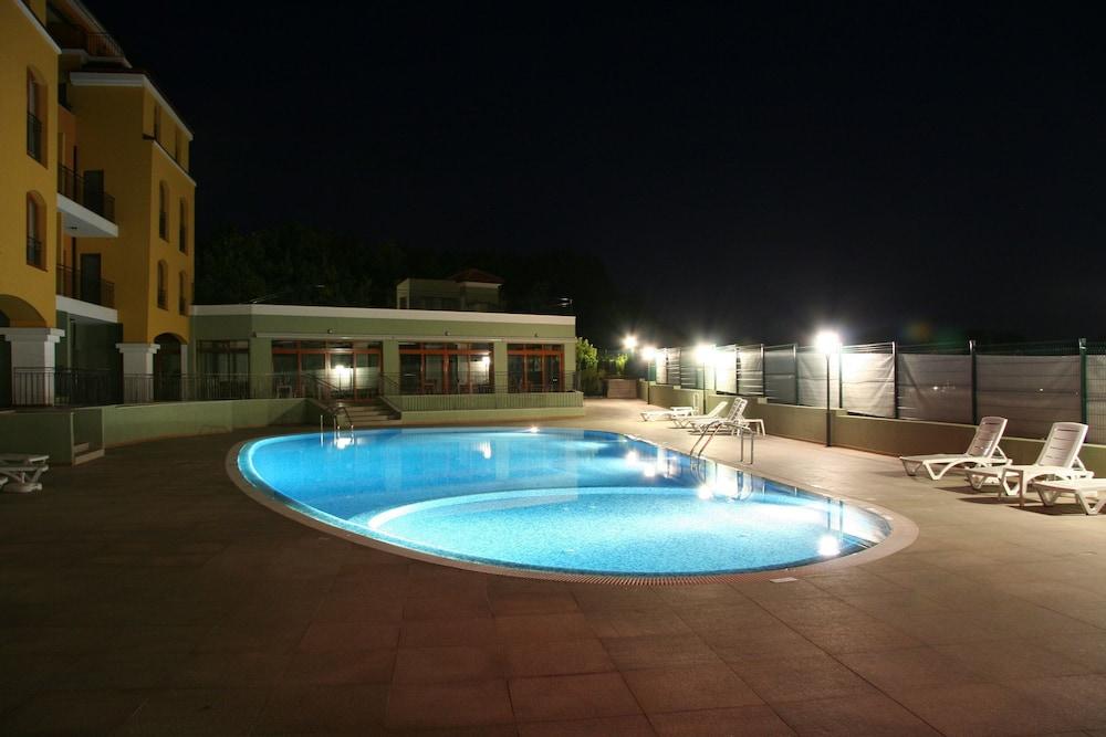 Serena Residence Sozopol Exteriér fotografie